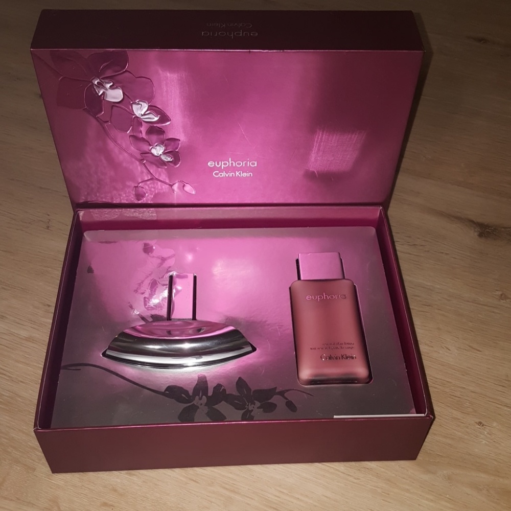 Calvin Klein Euphoria